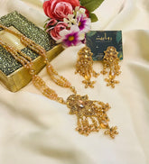 Dora Mala set-63 (Golden)